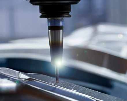 Audi geeft gas met WorkNC!