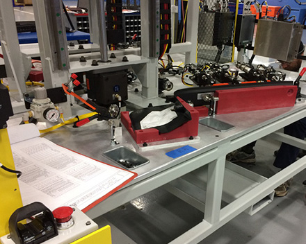 Case Study: Automobiel Afdeling Persico Group gebruikt WorkNC