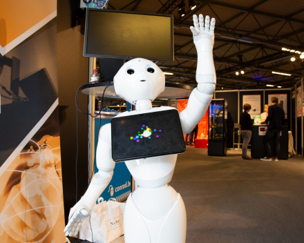 Produsoft at Advanced Engineering 2018