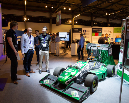 Produsoft op Advanced Engineering 2018