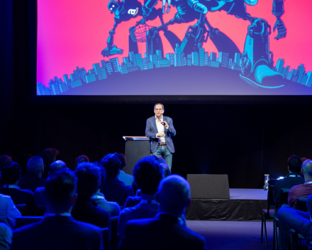 Produsoft op Advanced Engineering 2018