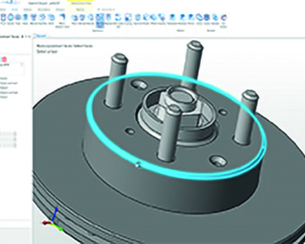 Designer: de nieuwe CAD voor CAM!
