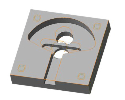 Designer: de nieuwe CAD voor CAM!