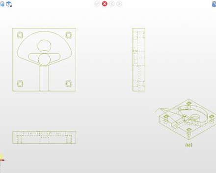 Designer: de nieuwe CAD voor CAM!