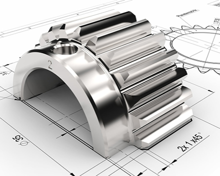 Designer: de nieuwe CAD voor CAM!