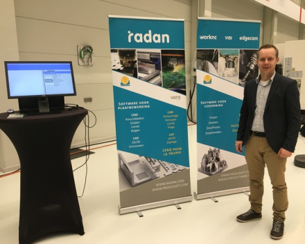 Mazak Open House: 28-29-30 november 2017