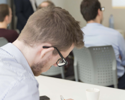 WorkNC Gebruikersdag 30 januari 2018