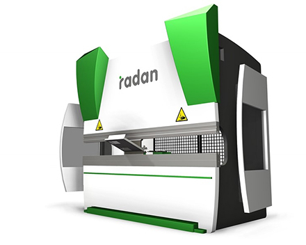 Radan 2018 R1