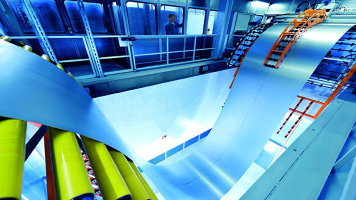 Audi geeft gas met WorkNC!