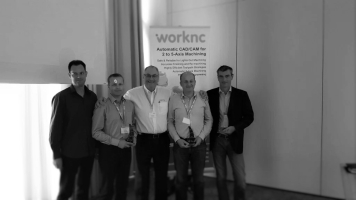 Vero European Reseller Conference in München