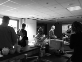 WorkNC Gebruikersdag