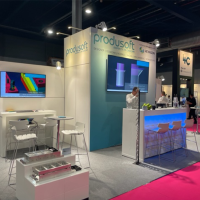 Technishow 2022 - BEDANKT