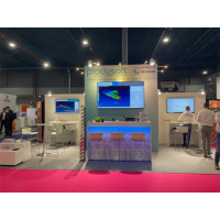 Technishow 2022 - BEDANKT