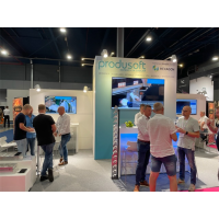 Technishow 2022 - BEDANKT