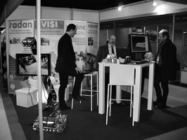 Produsoft op MNE - MTMS Network Event 2016