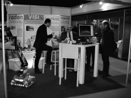 Produsoft op MNE - MTMS Network Event 2016