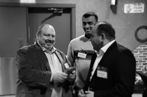 SpaceClaim Sales Kick-off in Boston