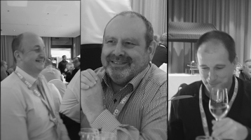 Vero European Reseller Conference in München