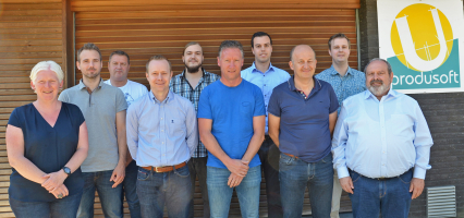 Onze support blijft voor u klaar staan, ook tijdens het verlof!