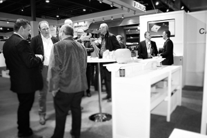 TechniShow 2016 in Utrecht