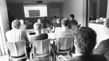 WorkNC Gebruikersdag